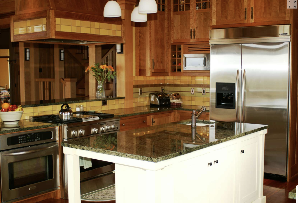 Imagine Stoneworks in Bend, OR
